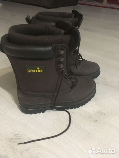 Сапоги мужские