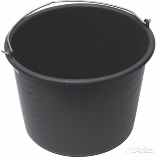 Ведро для выпойки телят