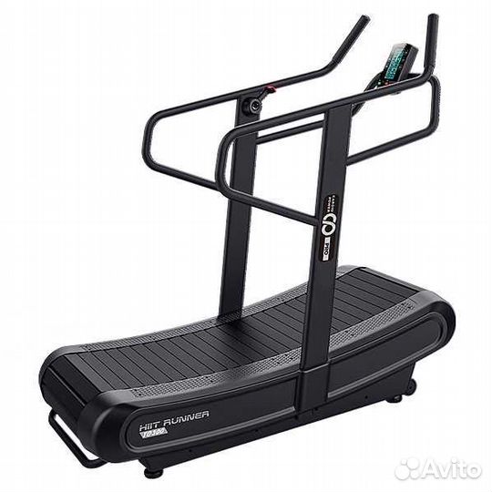 Беговая дорожка CardioPower PRO TG300 v.1.25