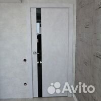 Двери межкомнатные со склада