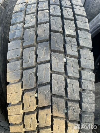 Грузовые шины 315 80 22.5