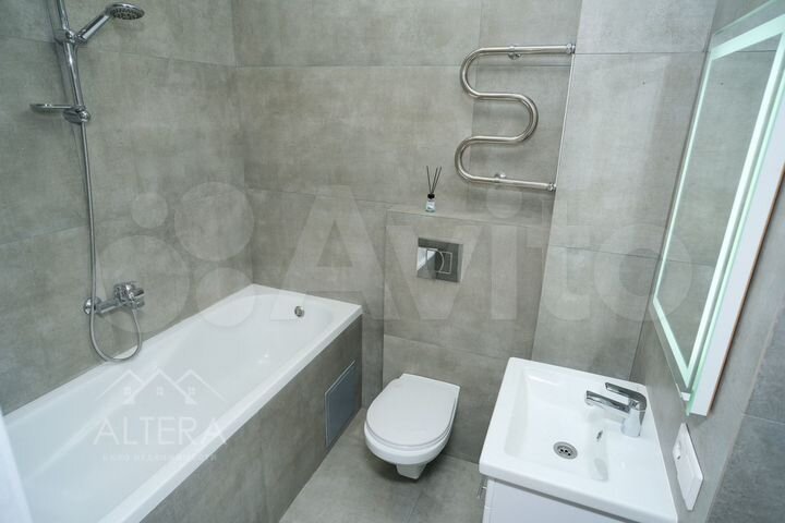 Квартира-студия, 32,3 м², 5/19 эт.