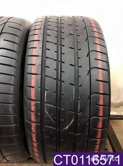 Pirelli P Zero 275/40 R19 101Y