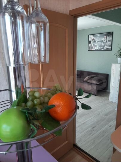 1-к. квартира, 35 м², 5/5 эт.