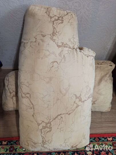Подушка для дивана большие