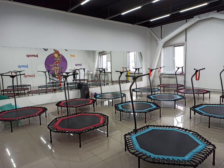 Рамус молл, 5 эт, офисы, 20 м²