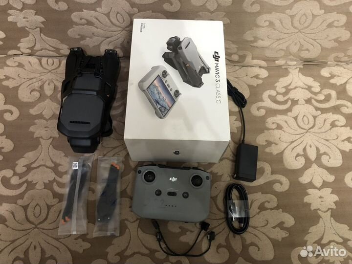 DJI Mavic 3 Classic N1