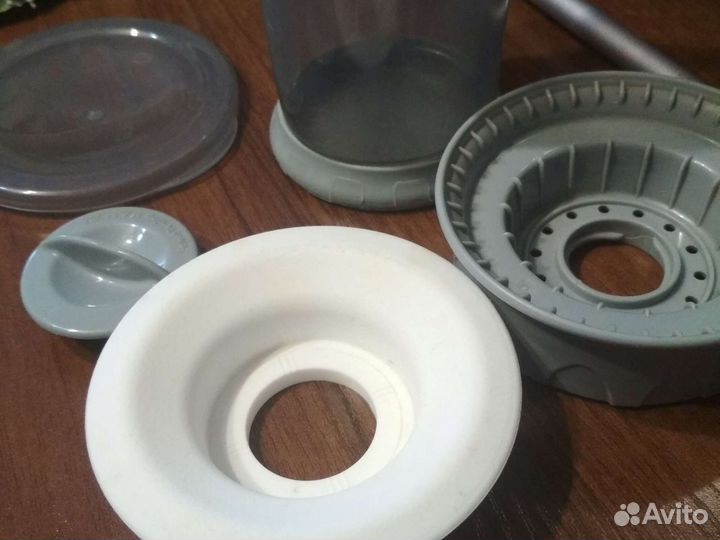 Поильник happy baby