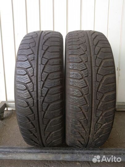 Uniroyal MS Plus 77 185/60 R15