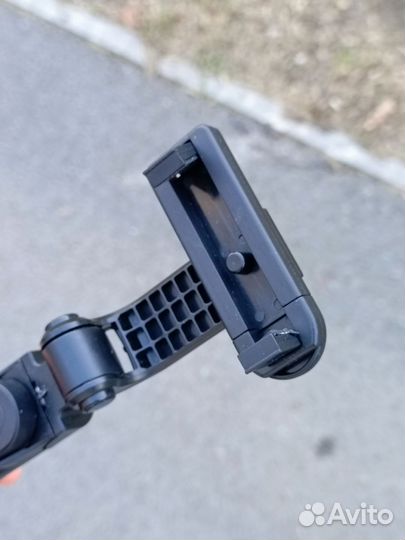 Штатив для телефона с пультом / Селфи палка