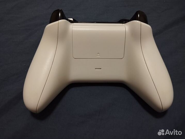 Геймпады от Xbox One и Series X (Читайте подробно)