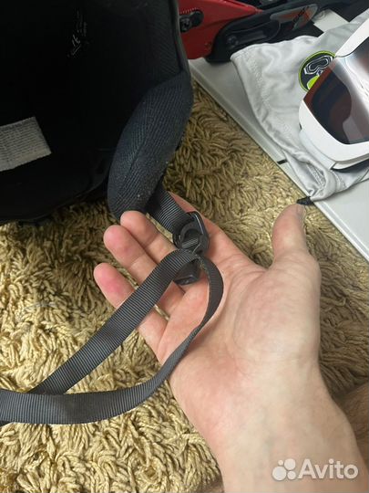 Сноуборд комплект bone