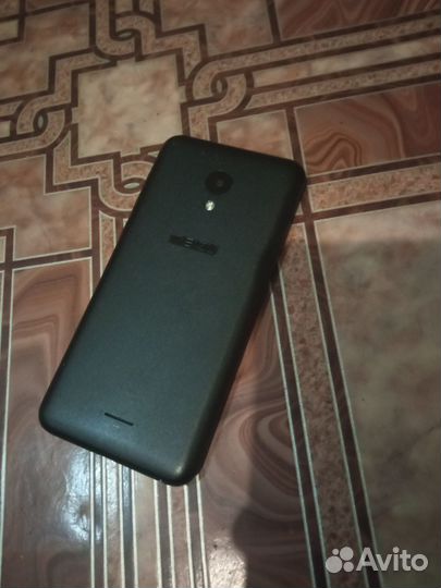 Meizu C9, 2/16 ГБ