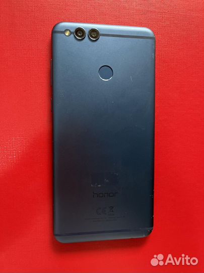 HONOR 7X, 4/64 ГБ
