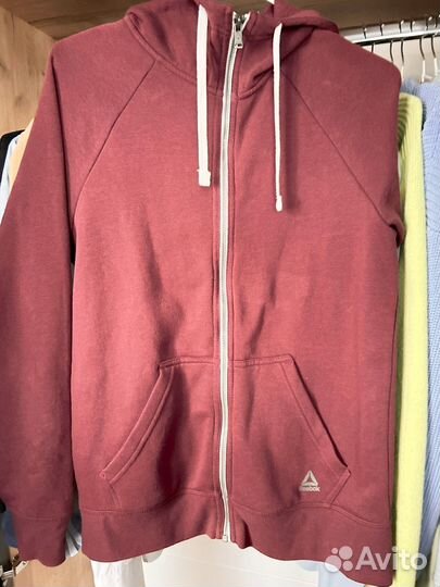 Зипка reebok