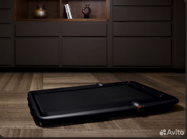 Беговая дорожка bork D671