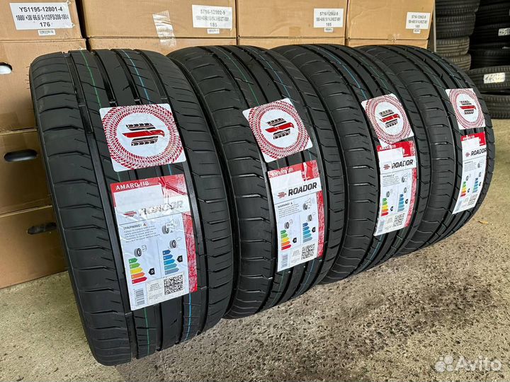 Roador Amaro 118 285/35 R22 102W