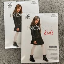 Колготки для девочки Incanto kids