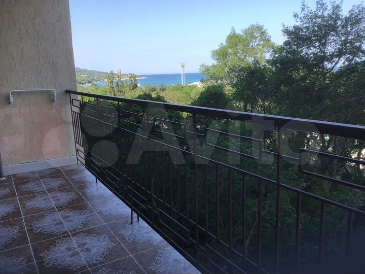 1-к. квартира, 51,8 м², 6/11 эт.