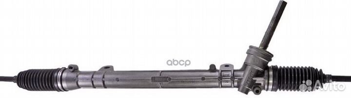 M50321NW Рулевая рейка с тягами механическая Mo