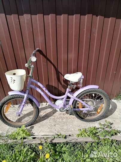 Продам велосипед детский б/у