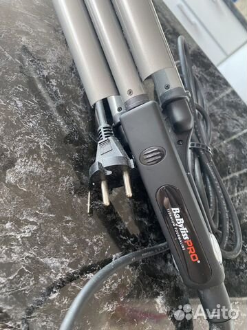 Стайлер babyliss