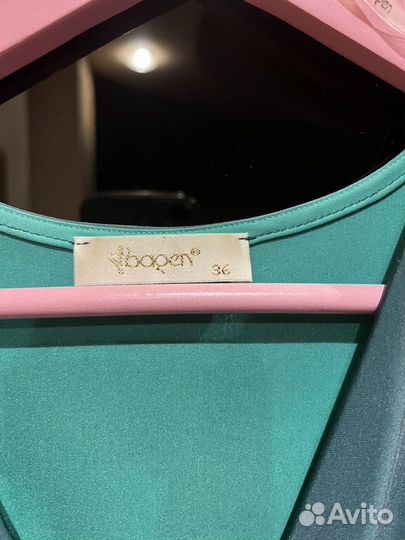 Вечернее платье 48 размер бу