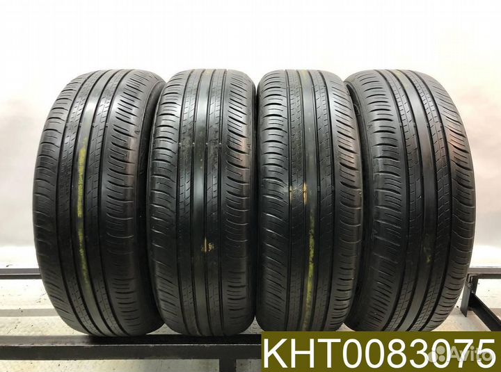 Dunlop Enasave EC300+ 215/60 R17 103M