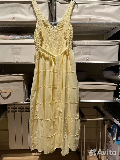 Сарафан 48 размер