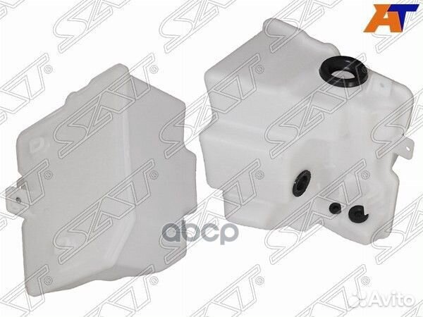 Бачок омывателя Volkswagen Passat 05-11 (Под