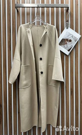 Пальто Max Mara