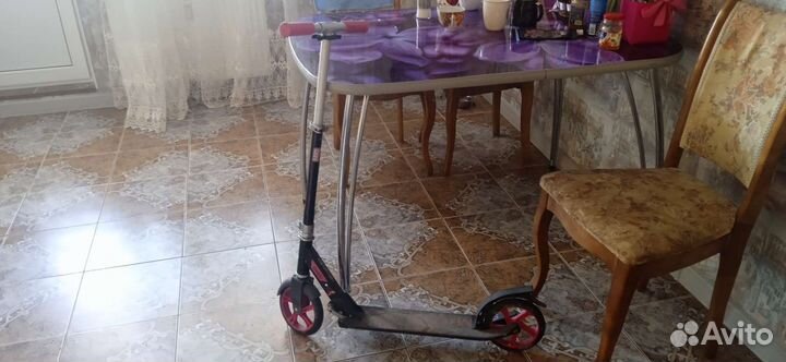 Самокат Oxcelo midi 7