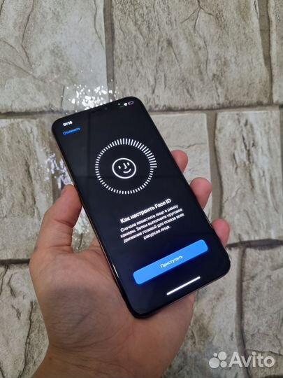 iPhone Xs Max, 256 ГБ