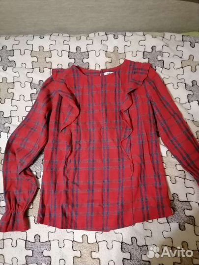 Женские вещи пакетом