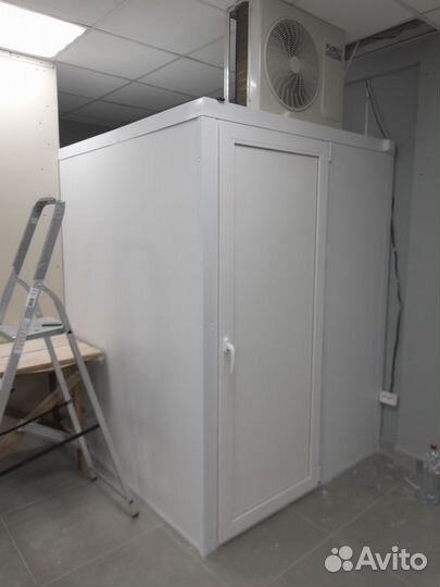 Камера для созревания сыра