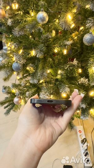 iPhone 15 Pro, 512 ГБ