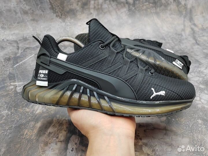 Мужские кроссовки Puma