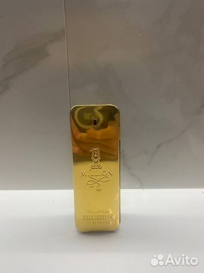 Paco rabanne 1 million