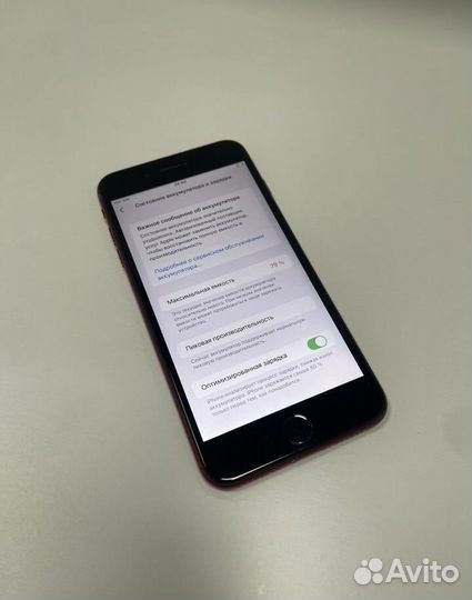 iPhone 8 Plus, 64 ГБ