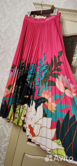 Юбка valentino