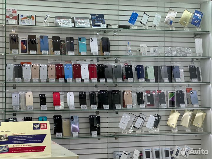 Samsung Galaxy A51, 4/64 ГБ