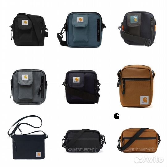 Сумка Carhartt WIP