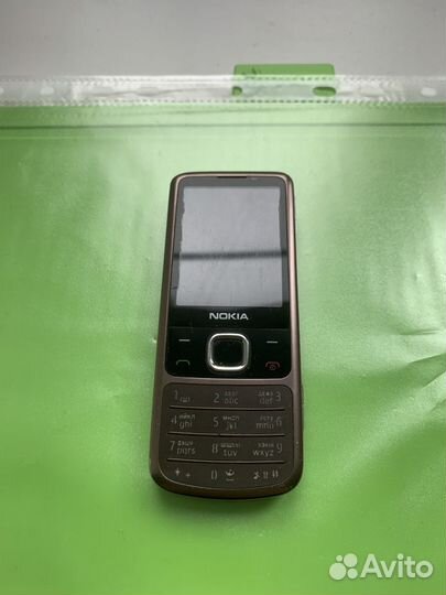Nokia 6700 Classic