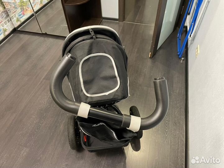 Детский трехколесный велосипед lexus trike