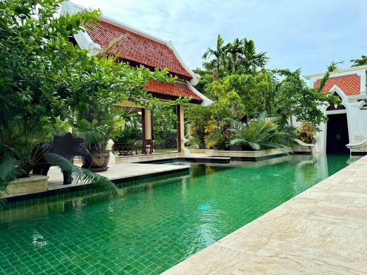 Дом (Таиланд)