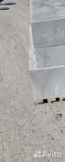 Пеноблок 600*400*200