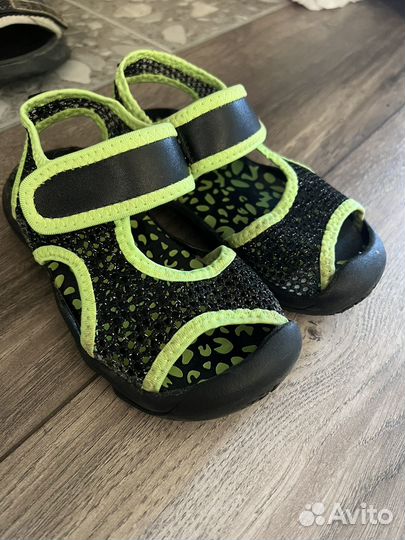 Обувь детская