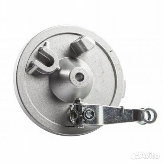 Передний тормозной барабан на квадроцикл L KV