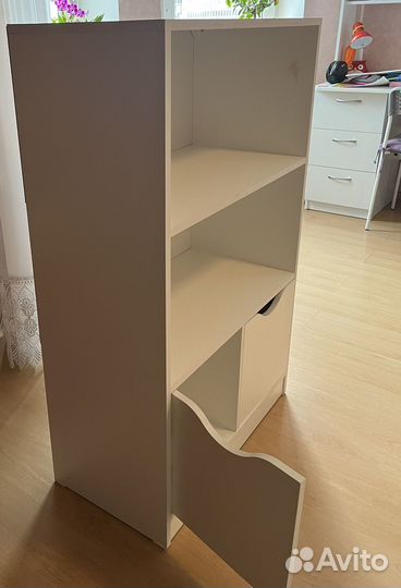 Стеллаж для игрушек бу