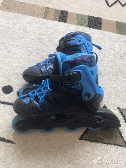 Ролики детские